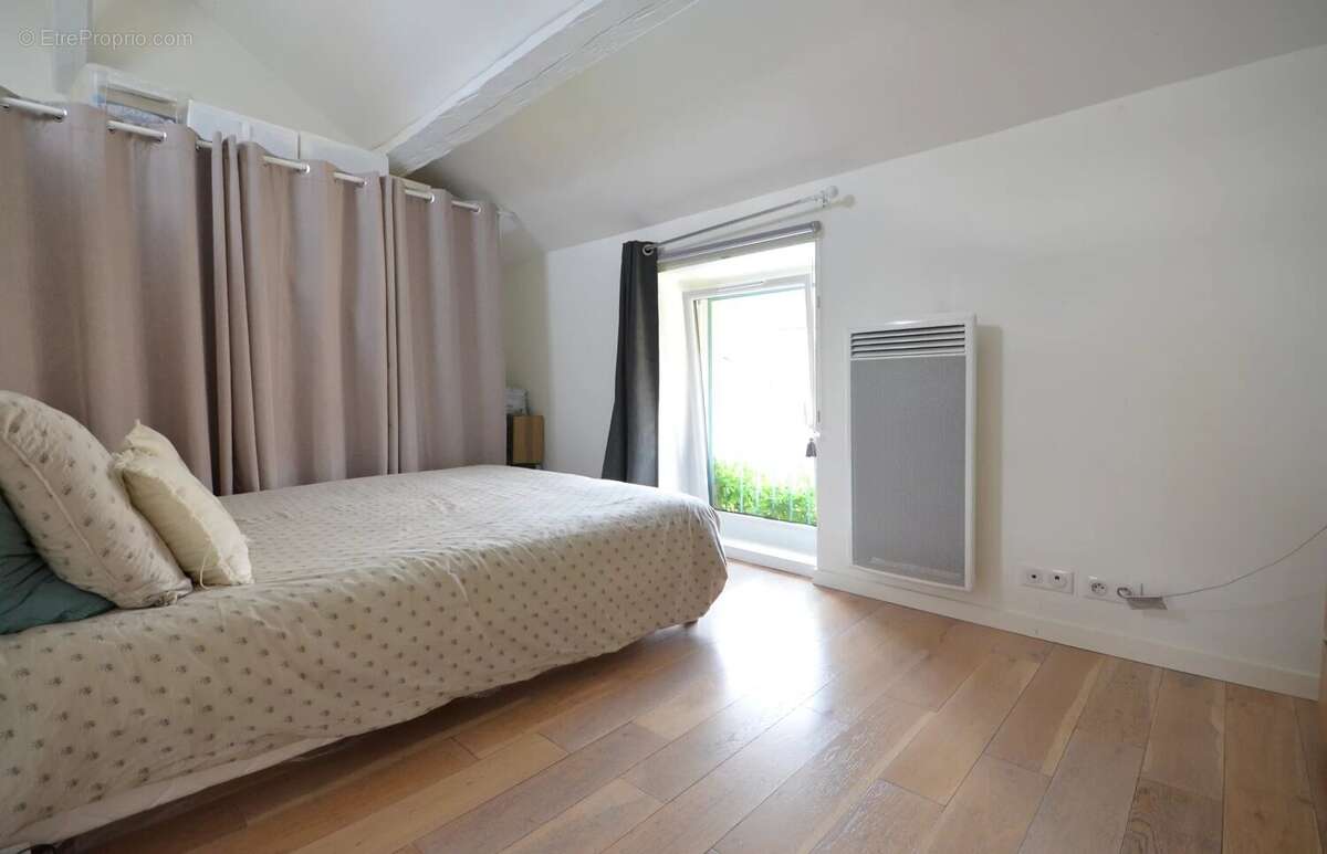 Maison à CROISSY-SUR-SEINE