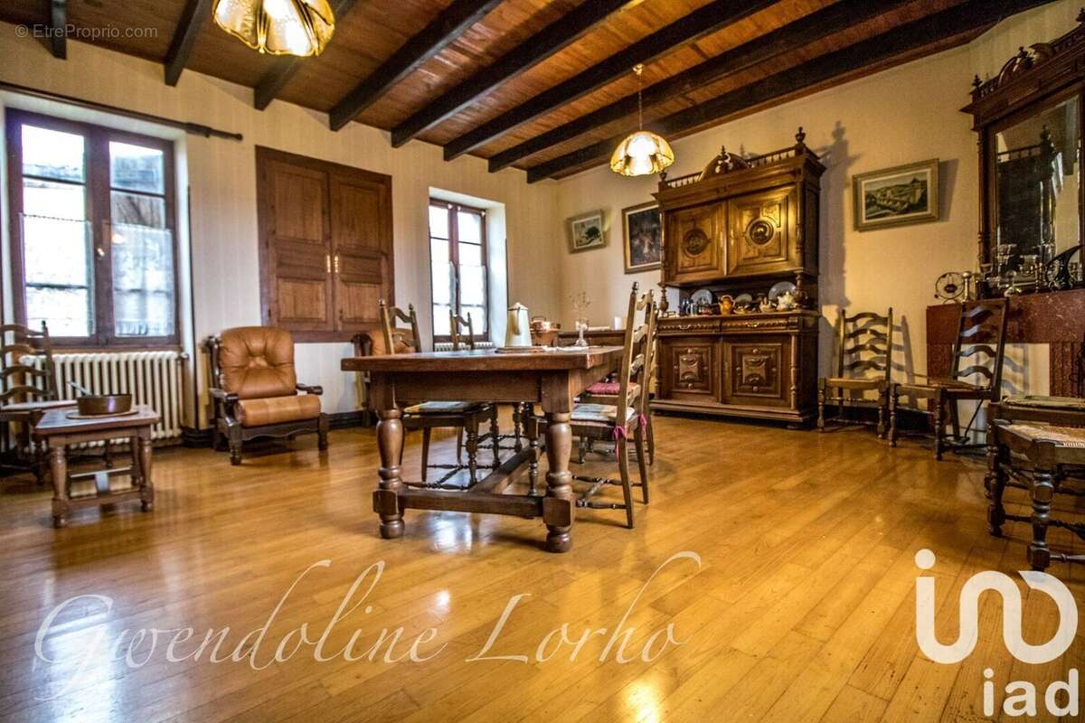 Photo 6 - Maison à MAUROUX