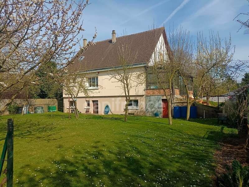 Maison à vendre 7 pièces  (28) - photo 17
