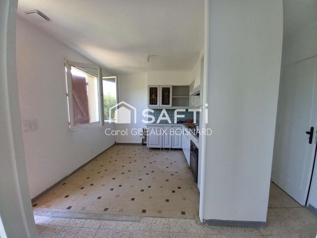 Photo 6 - Maison à FRETIGNY