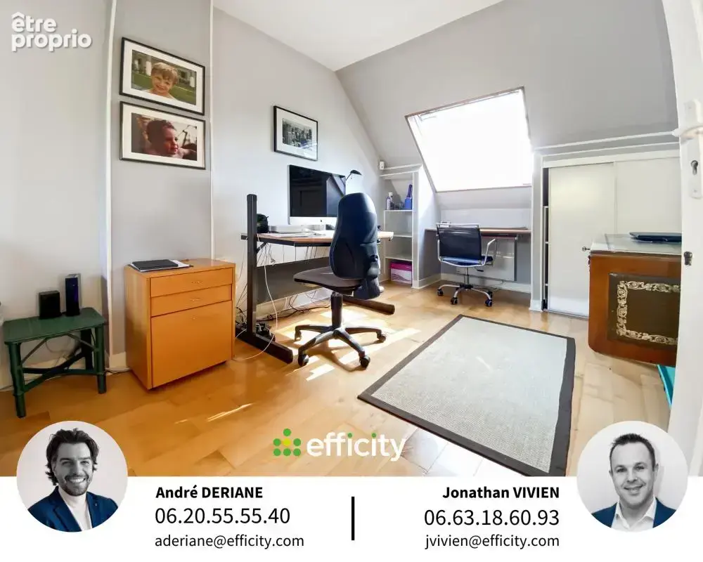 Maison 9 pièces 175 m² à vendre à Noisy-Le-Roi (78590) - photo 18