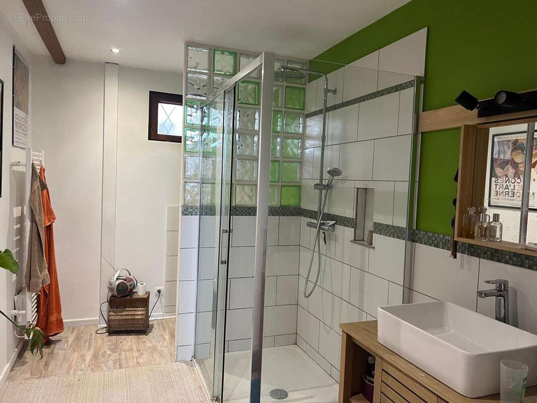 Photo 8 - Maison à MONTBOZON