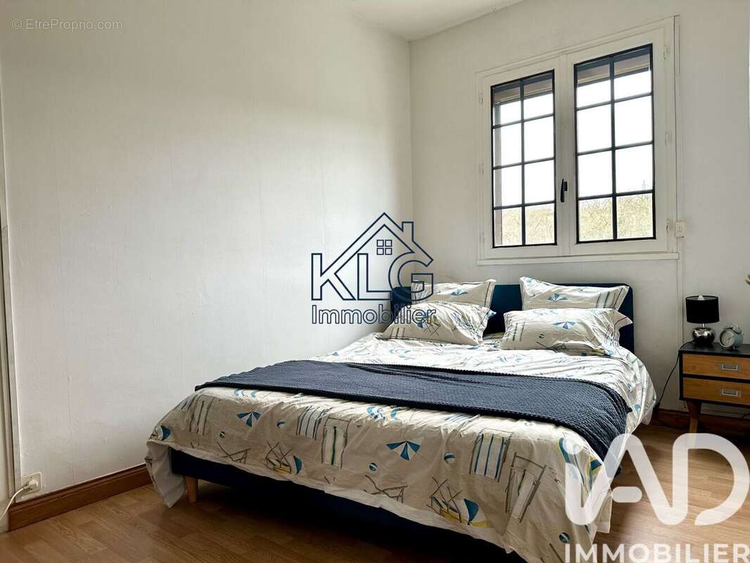 Photo 8 - Maison à LUISANT