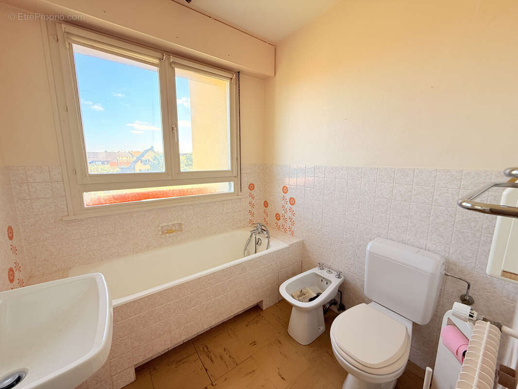 Maison à RIBEAUVILLE