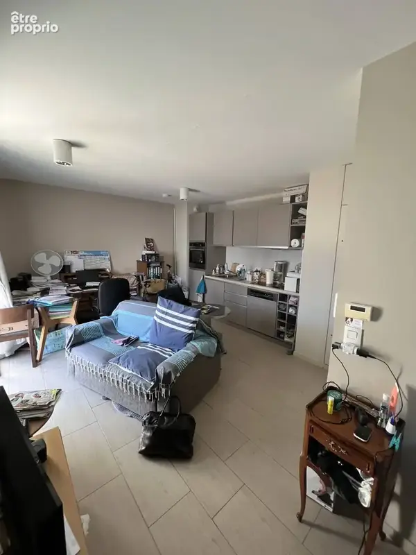 Appartement standing résidence sénior Arcachon hypercentre ville - photo 9