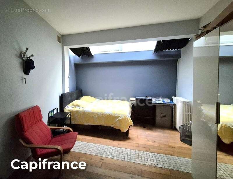 Appartement à LE HAVRE