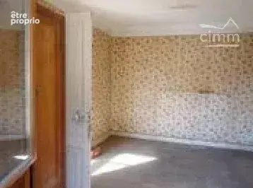 Maison  82 m² à rénover avec jardin, cave, grenier et garage - photo 4