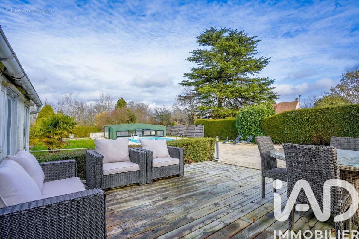 Photo 3 - Maison à MAUREPAS