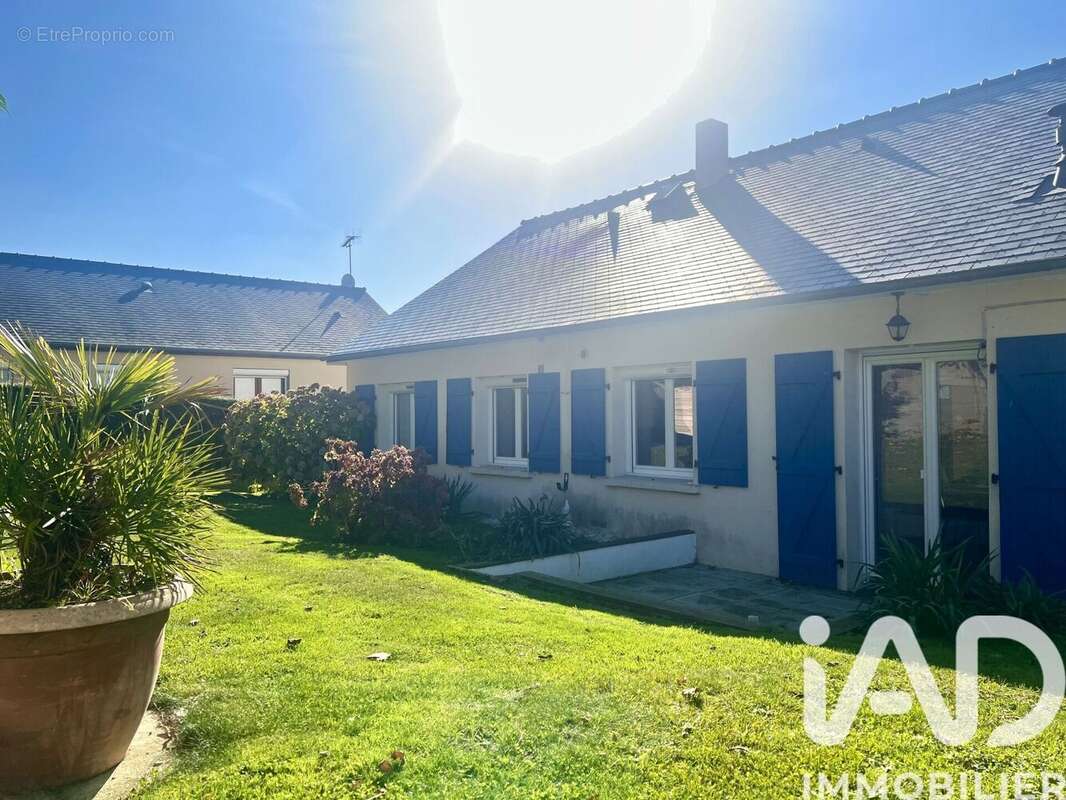 Photo 3 - Maison à LE MINIHIC-SUR-RANCE