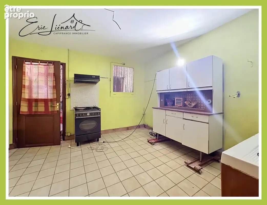 Maison à vendre 6 pièces SAINT GEORGES DE NOISNE (79) - photo 10