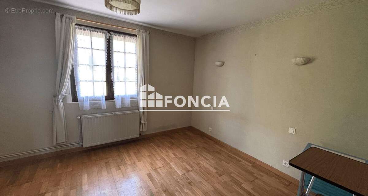 Maison de 205 m2 ancien corps de ferme - photo 7
