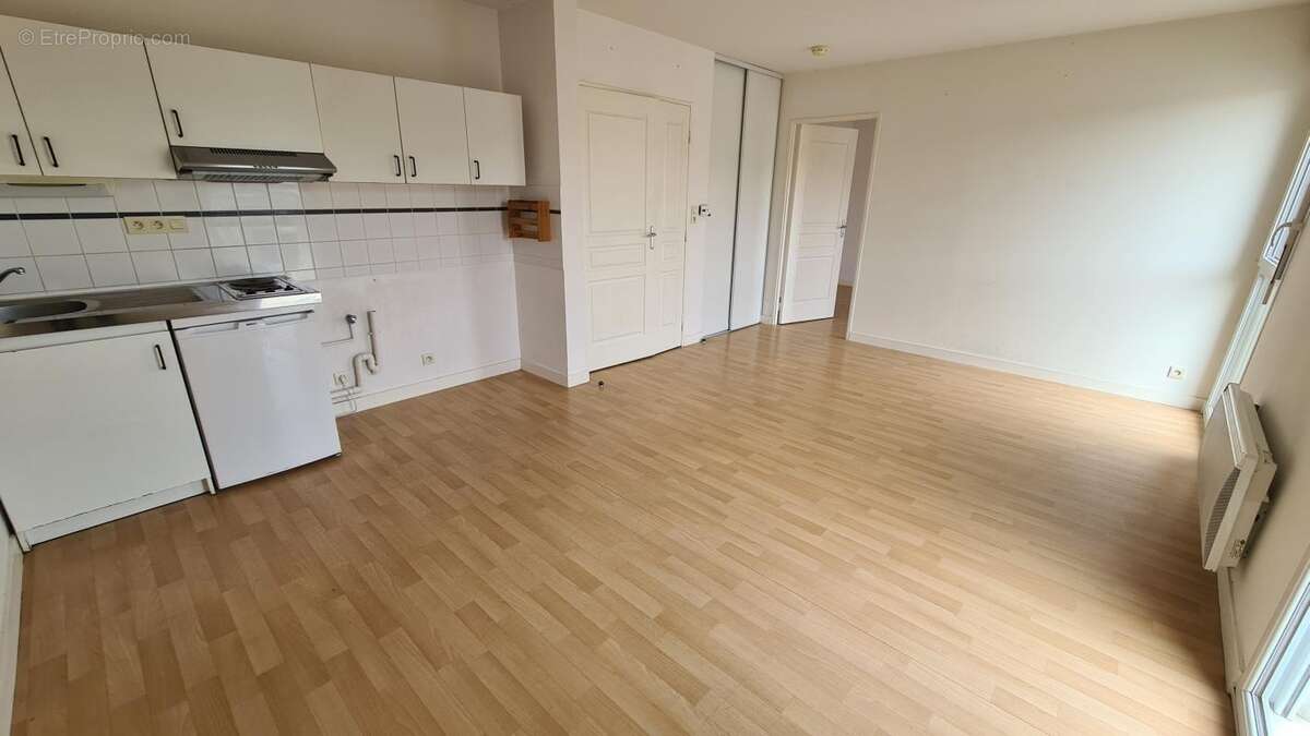 Appartement - photo 8