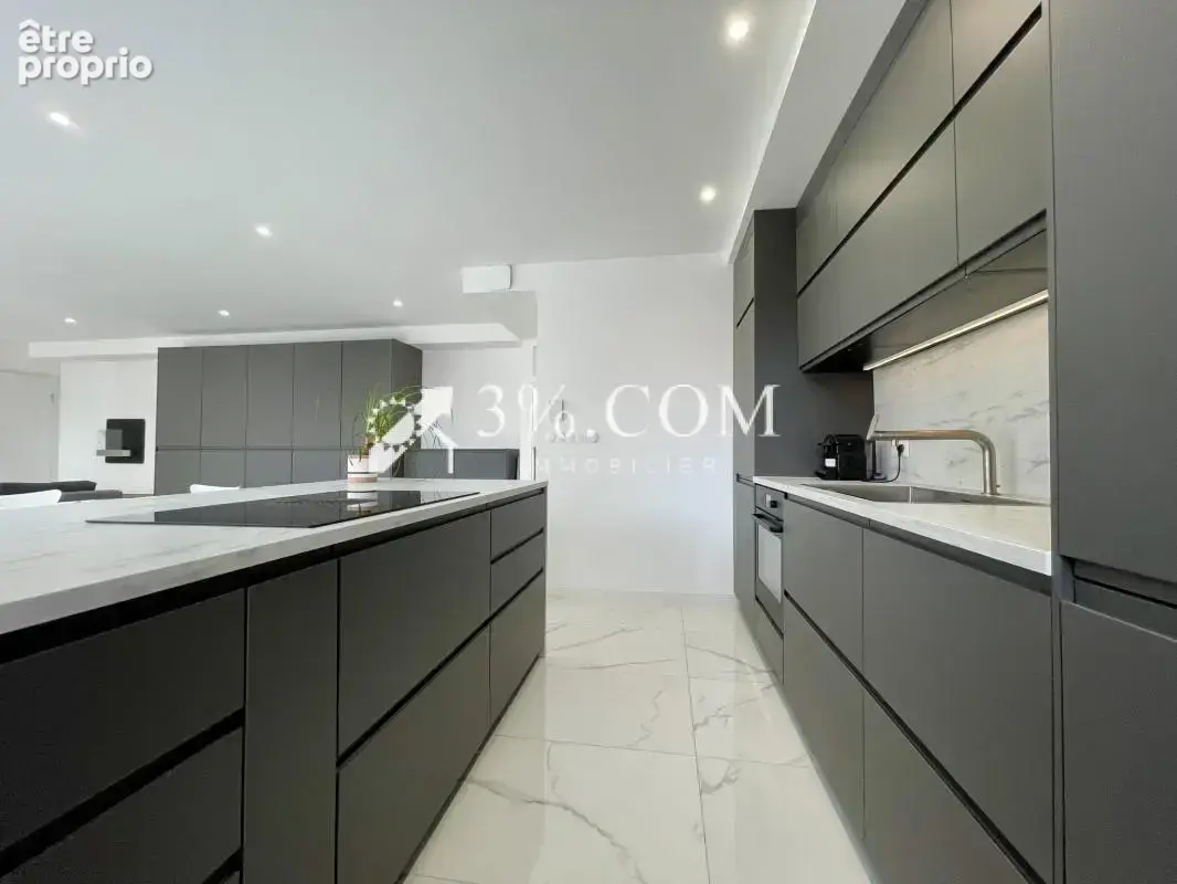 3%.COM - EXCLUSIVITÉ à HOERDT F3 pièces 85m2, 2 parkings, 1 - photo 8
