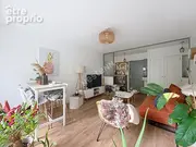 Appartement à REZE