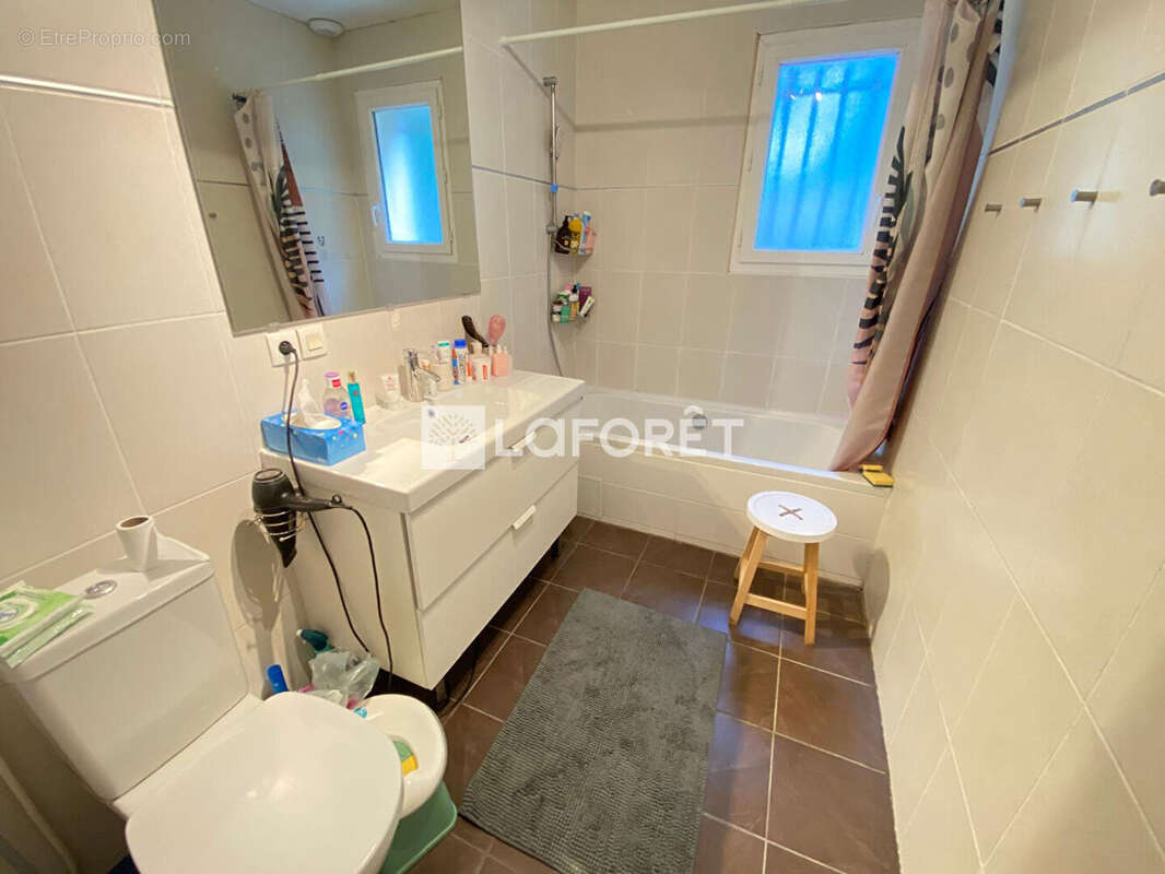 Maison à MARTIGNAS-SUR-JALLE