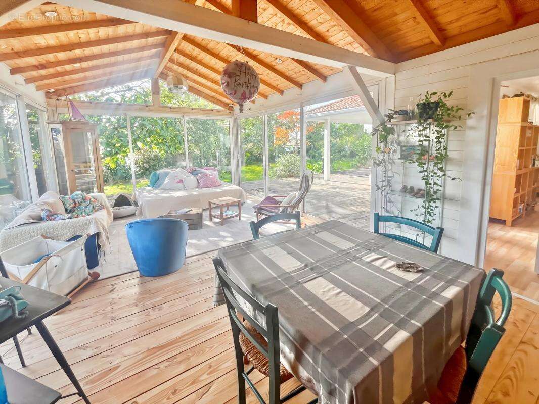 Maison à BOURGNEUF-EN-RETZ