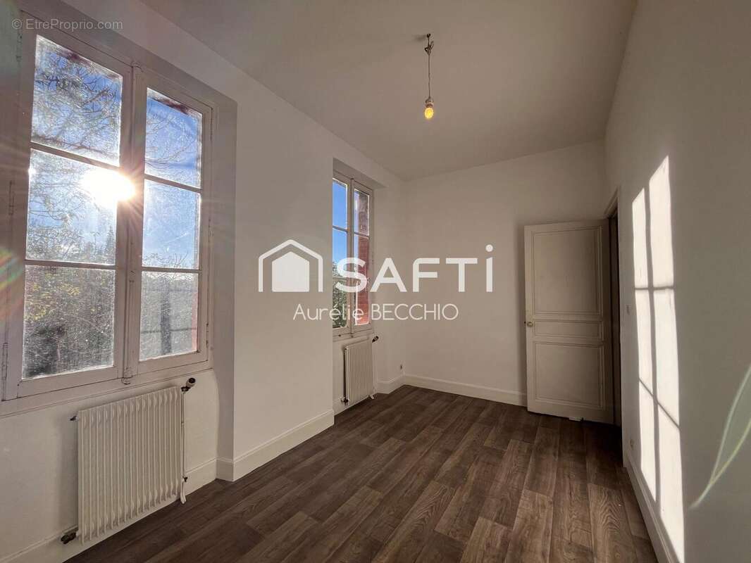 Photo 9 - Maison à SAUBENS