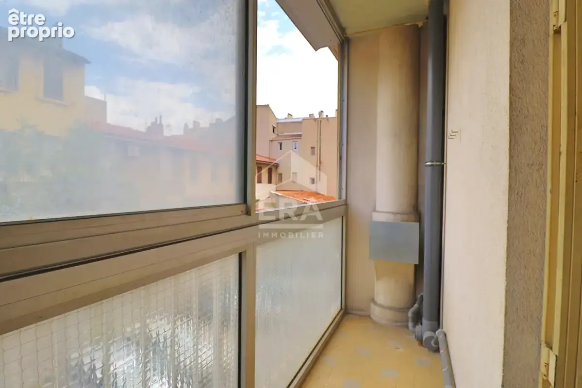 Appartement 49m² à marseille 10e arrondissement - photo 7