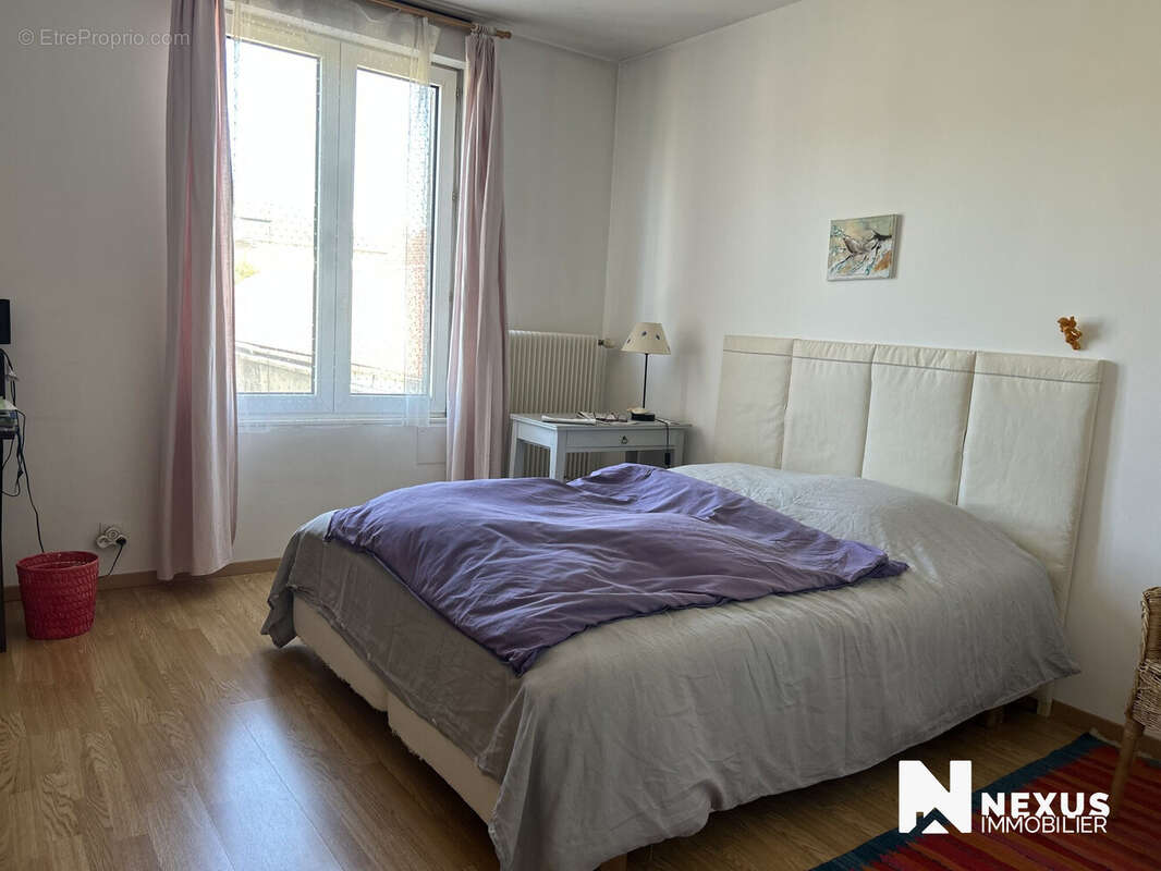 Appartement 365 m² à Caudebec-Les-Elbeuf  - photo 5