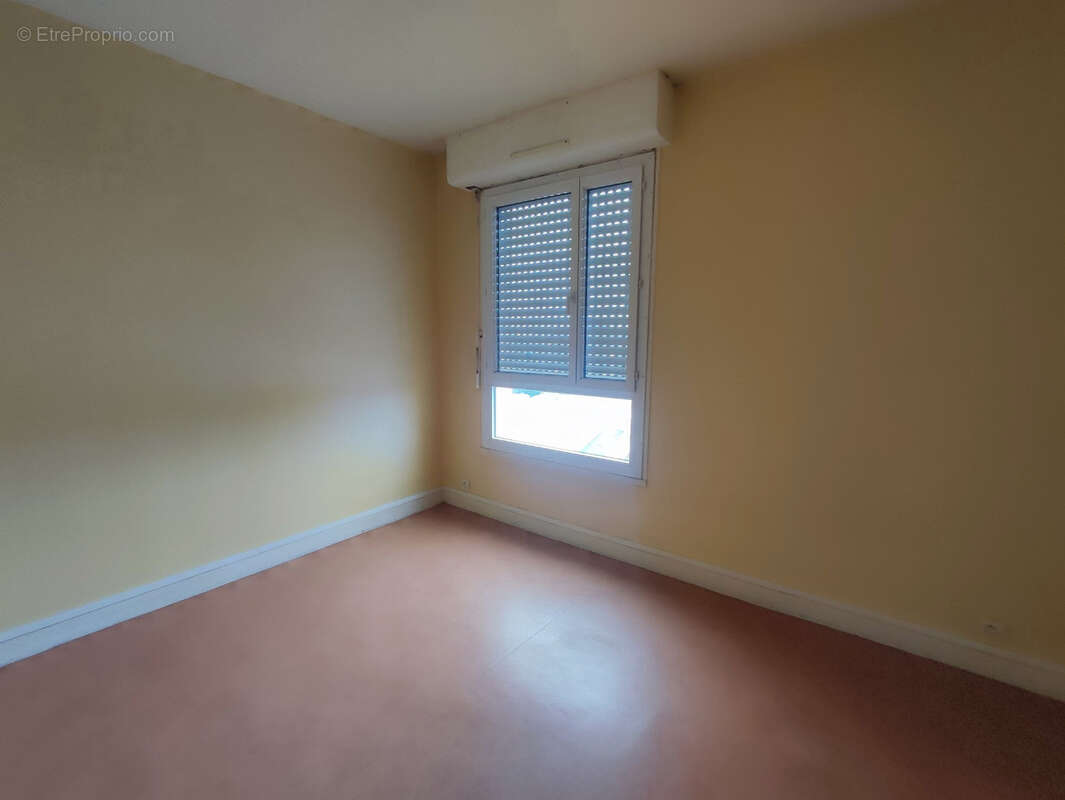 Appartement à NEVERS
