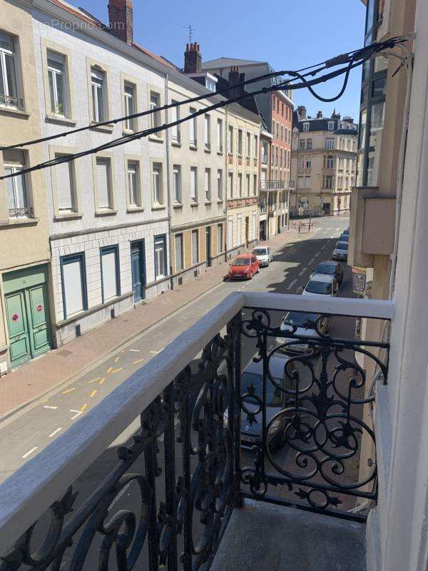 Appartement 2 pièces de 41 m² LILLE Vauban - photo 5