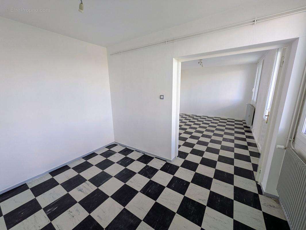 Appartement à ROANNE