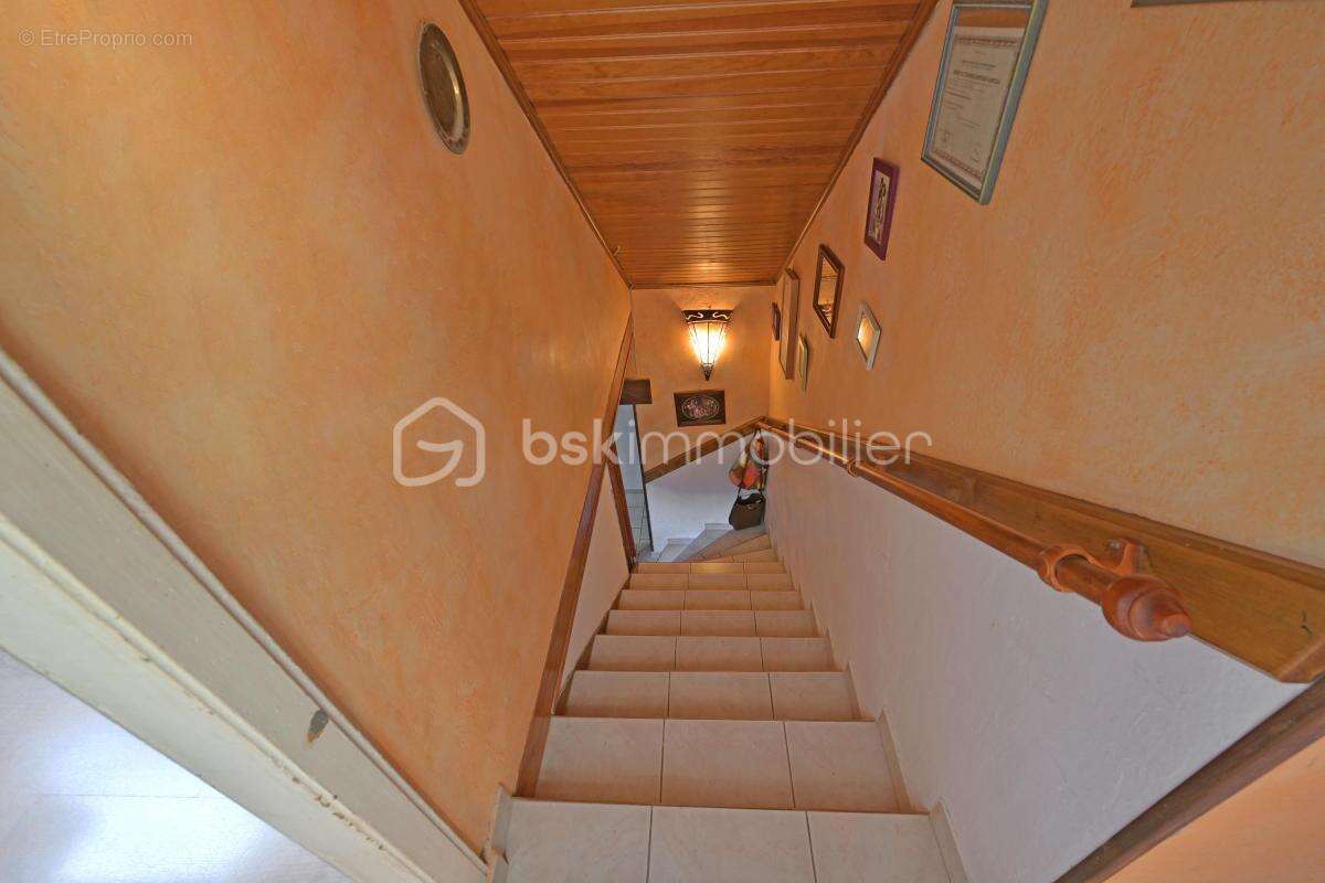 Maison à LE CAILAR
