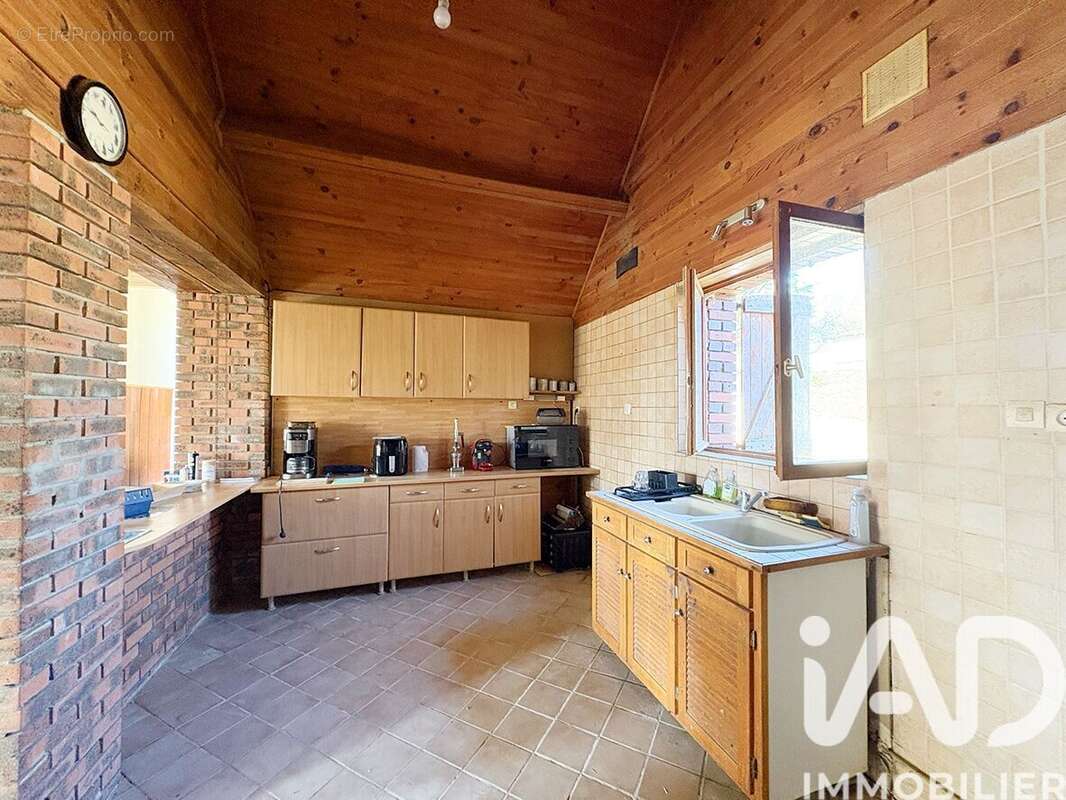 Photo 3 - Maison à CHARNY