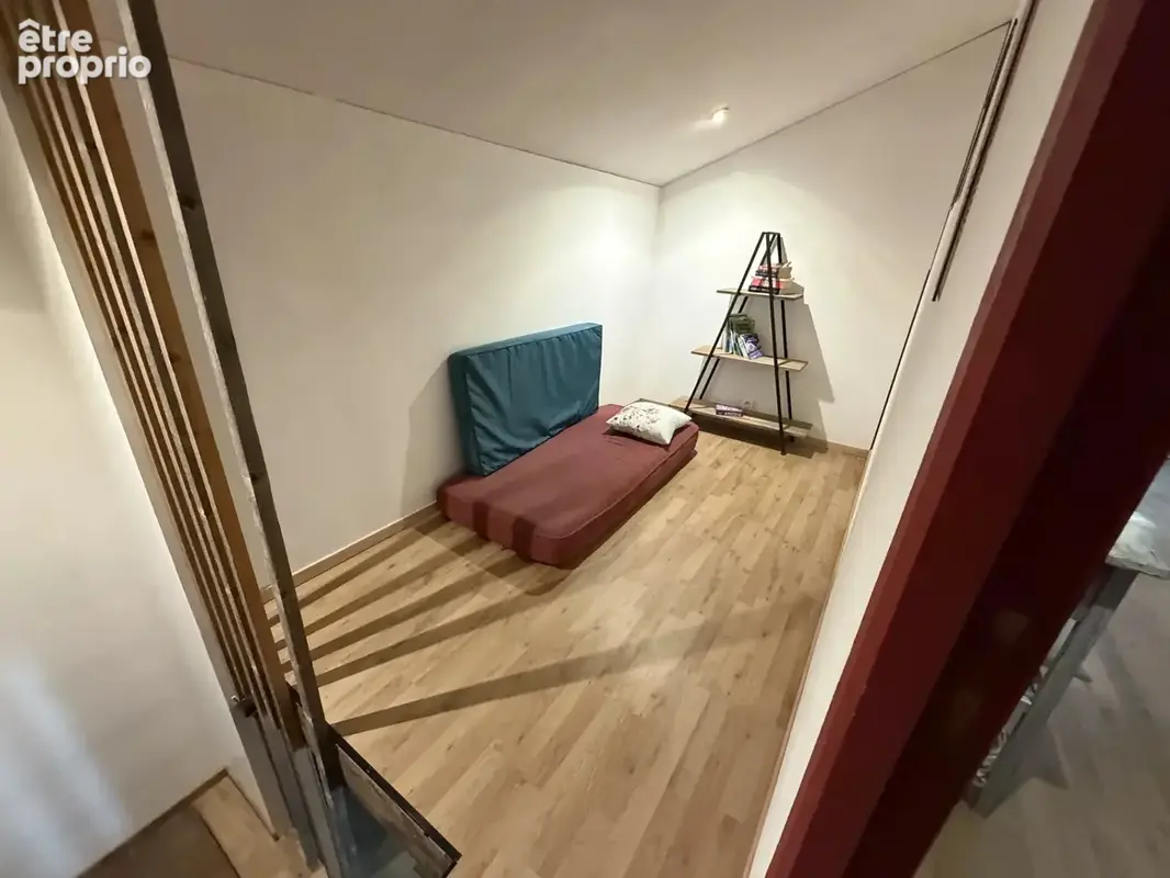 Loft d’exception de 200 m² environ  à canet - photo 6