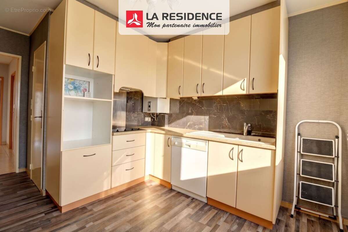 Appartement à BLOIS