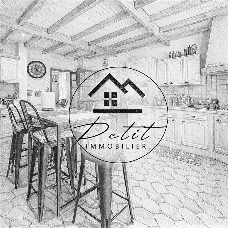 Maison à LACHAPELLE-SAINT-PIERRE