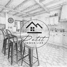 Maison à LACHAPELLE-SAINT-PIERRE