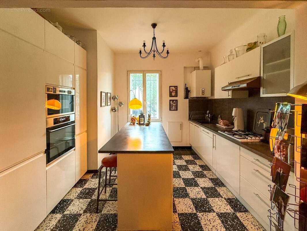 Maison à SETE