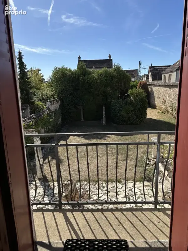 2 maisons a vendre- thomery-77 - photo 6