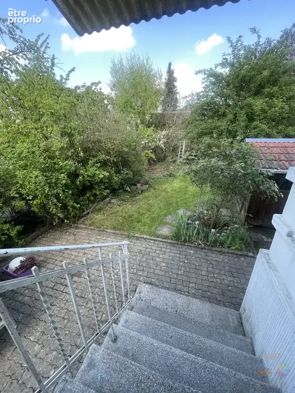 Maison 7 pièces 137 m² à vendre à Mulhouse (68200) - photo 4