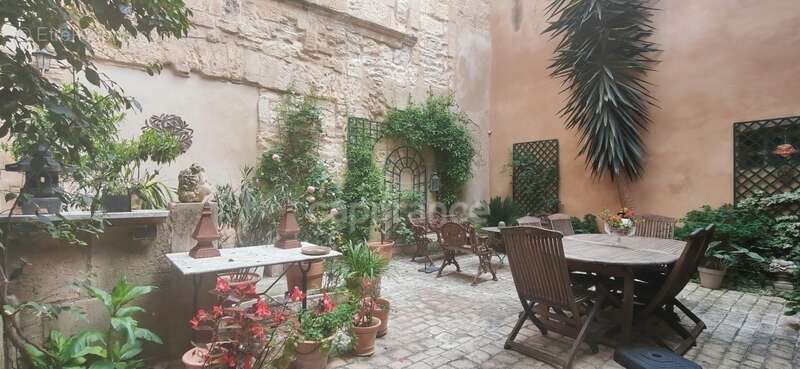 Maison à TARASCON
