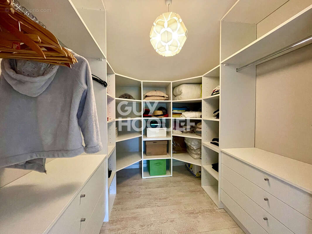 Maison à VILLEFRANQUE