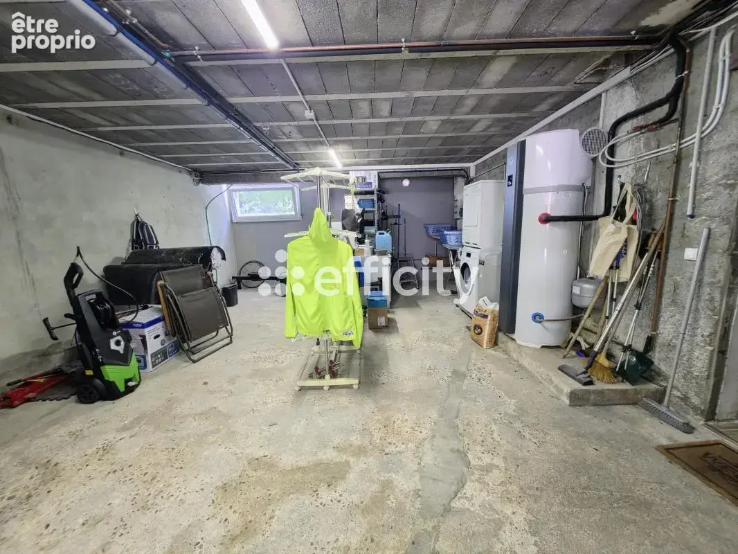 Maison 172 m² à Chancelade  - photo 14
