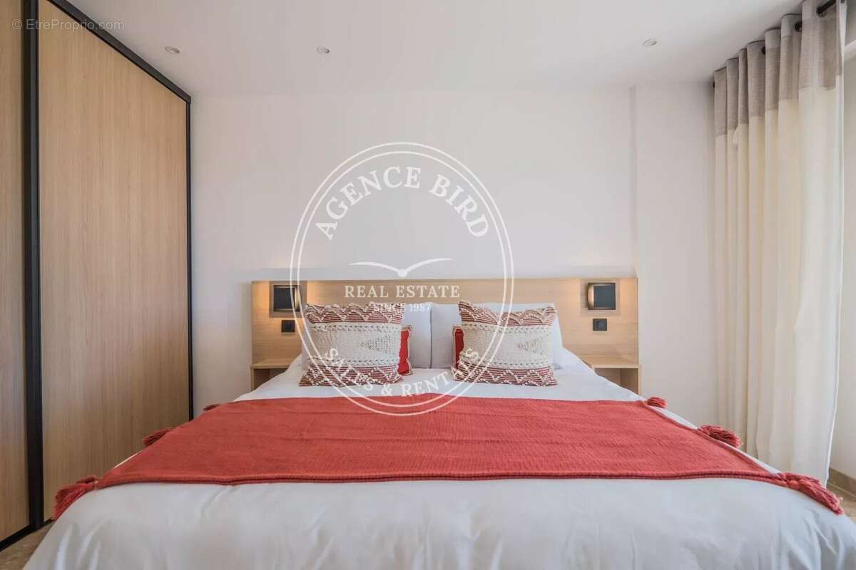 Appartement à SAINTE-MAXIME