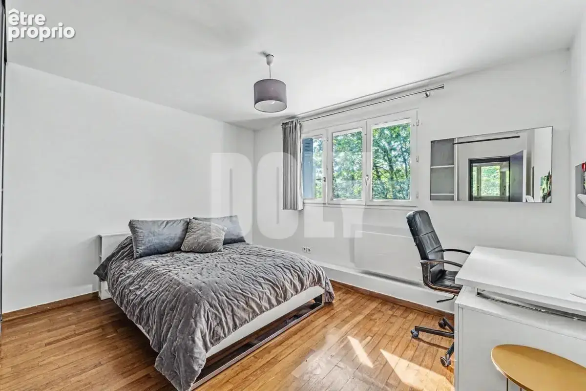 Doly - maison 6 pièces - 175m2 - jardin - quartier haut-pantin - charles auray - photo 10