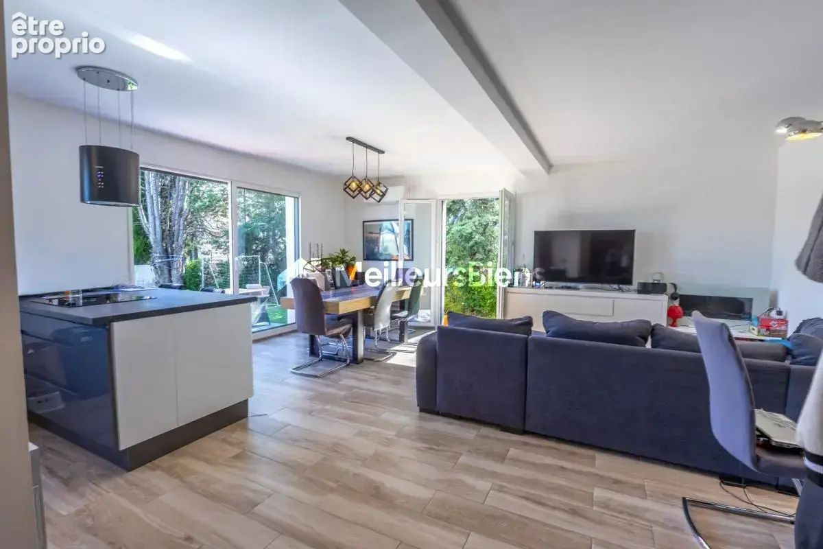 Maison 4 pièces 85 avec jardin à Roquebrune-sur-Argens - photo 4