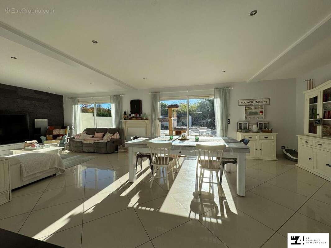 Maison à MARTRES-TOLOSANE