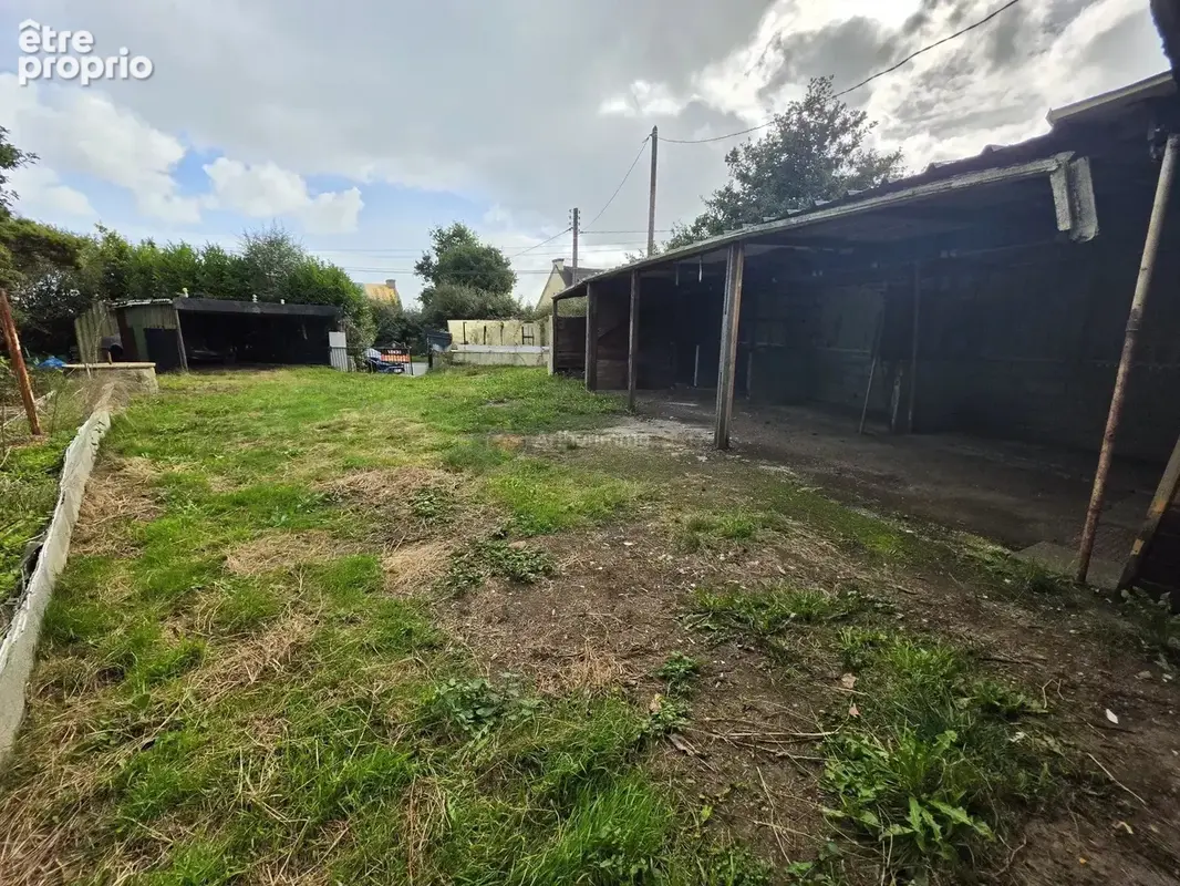 Vente Terrain Bohars(29820) 30 000ï¿œ - photo 4