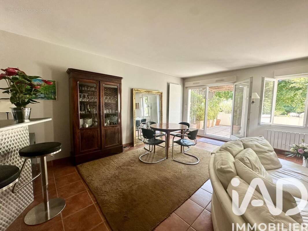 Photo 6 - Appartement à MEZY-SUR-SEINE