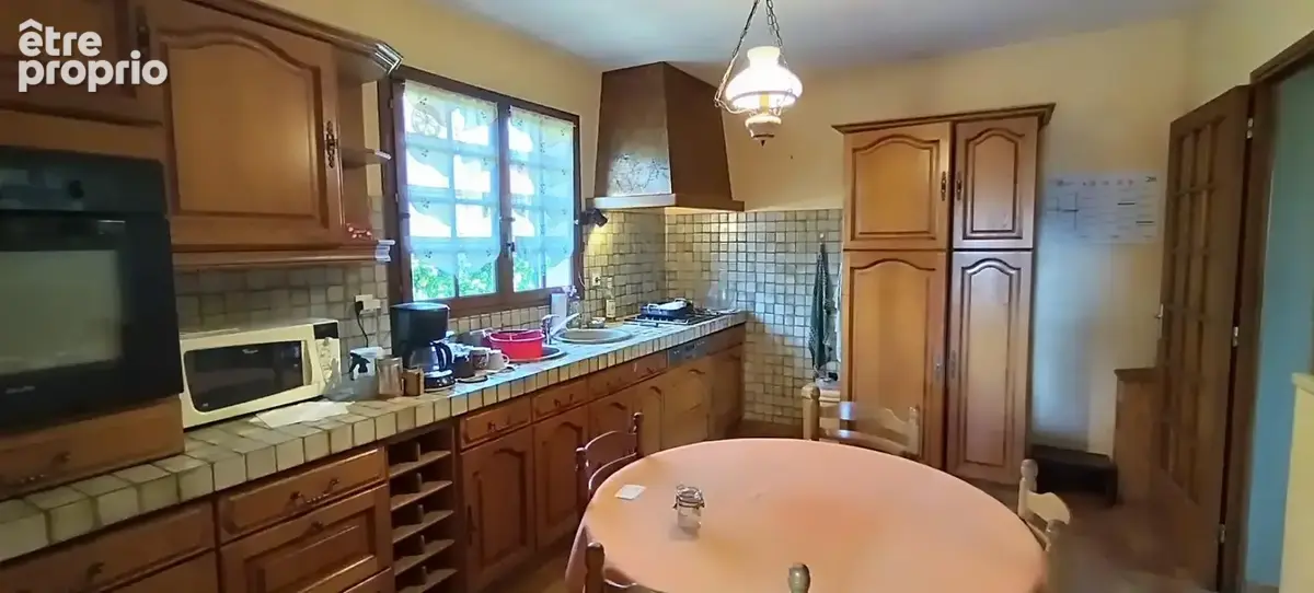 Maison à vendre 6 pièces ISSOIRE (63) - photo 10