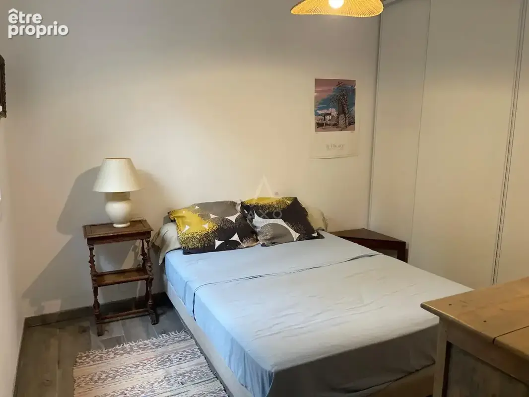 Maison de campagne sur 16 000m² de terrain avec piscine - photo 8
