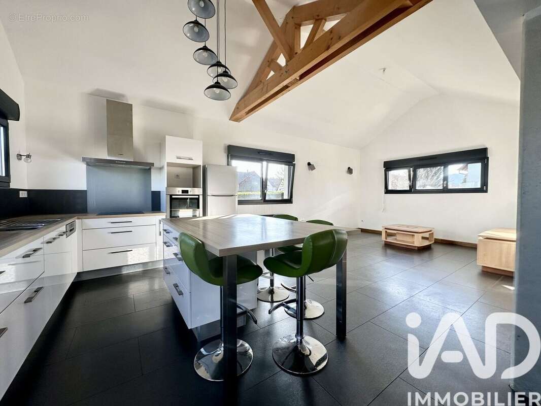 Photo 7 - Maison à SENTHEIM