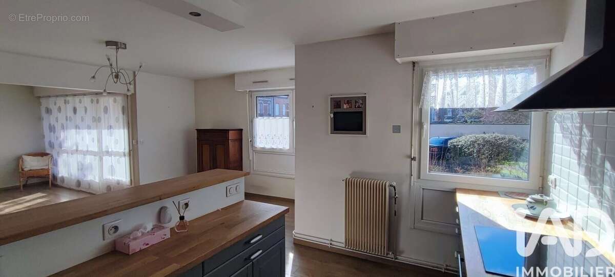 Photo 6 - Appartement à TOURCOING