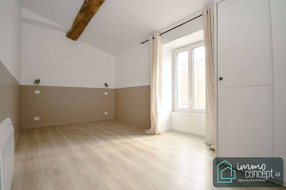 Maison à SAINT-JEAN-DE-BOISEAU