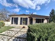 Maison à CHANCELADE